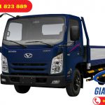 Xe tải Hyundai IZ65 GOLD 2.5 Tấn Đô Thành